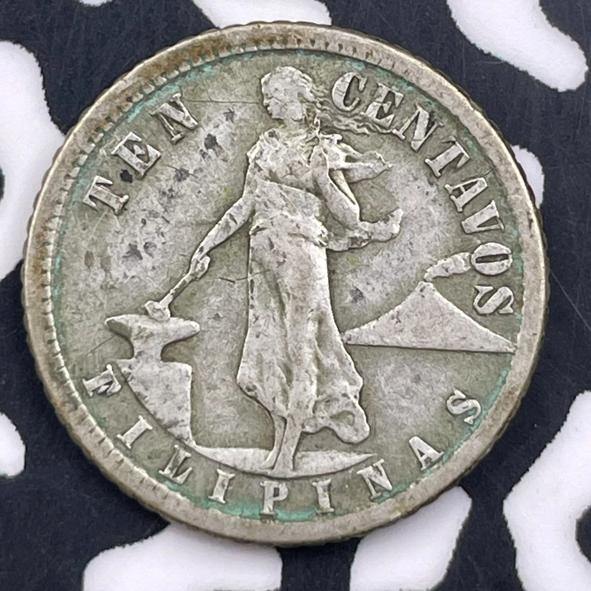 1920 Year Philippine Coins for sale | eBay