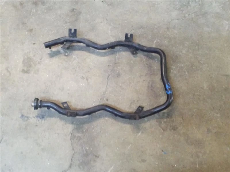 Carril de combustible para inyector de combustible | Se adapta a BMW 740i 740iL 1993-1998 Foto 2 de 4