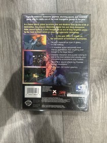 MAJOR Lot Of 7 Sega CD And Saturn Untested Lot PRISTINE DISCS