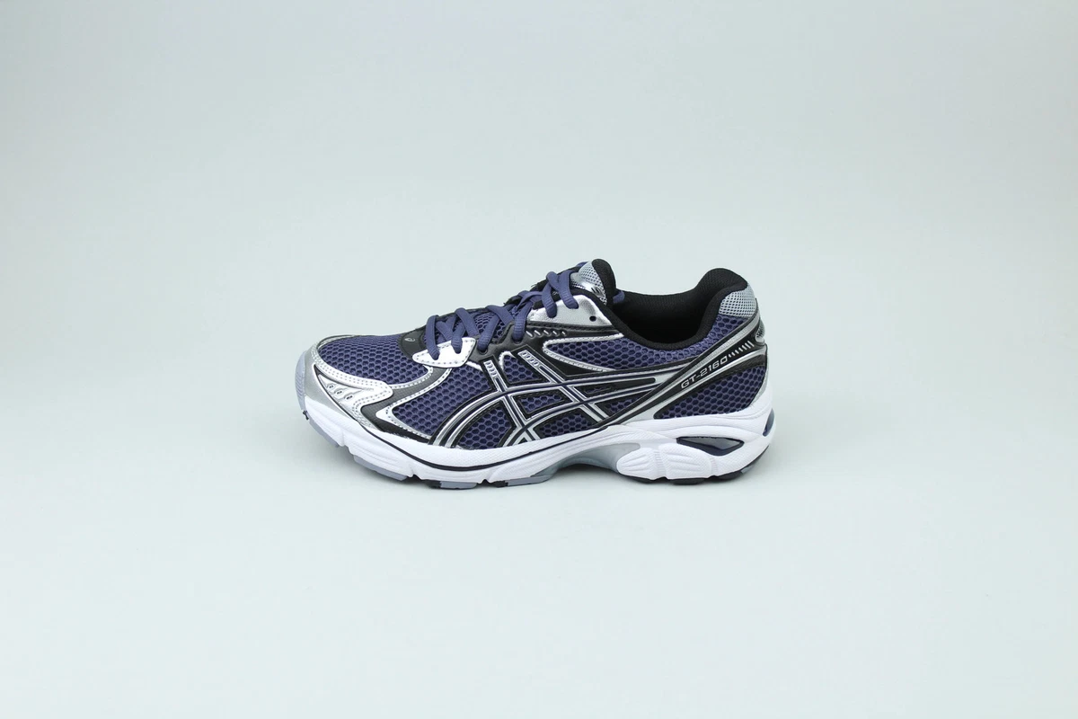 ASICS GT 2160 Indigo Fog Pure Silver for Sale | Authenticity