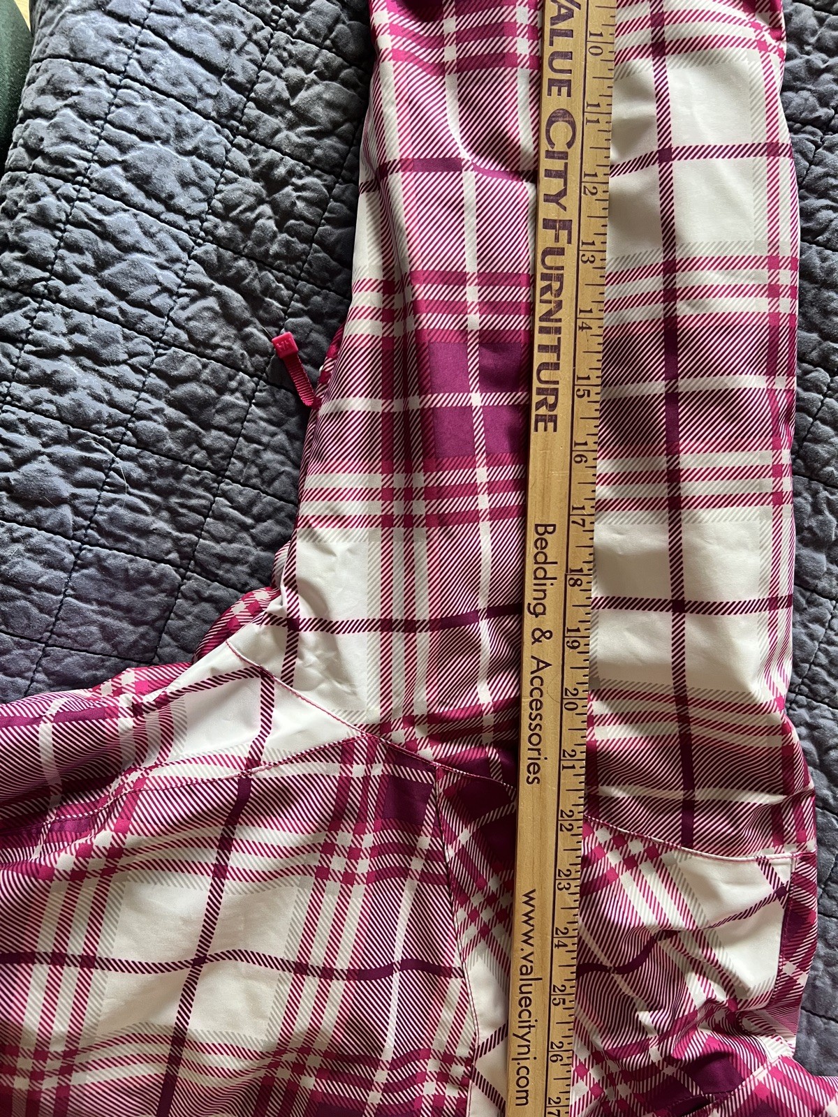 Helly Hansen Pink Ullr Shell Ski Jacket Women’s S… - image 10