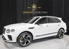 2022 Bentley Bentayga S ($242,125 MSRP) *ONLY 13,000 MILES* *FULL PPF* 