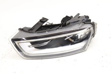 Audi Q3 Scheinwerfer vorne links 8U0941005