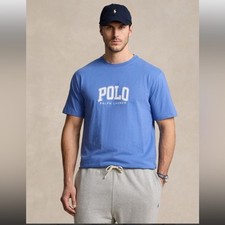 Polo Ralph Lauren Big  Tall Classics Tee Shirt 4XB