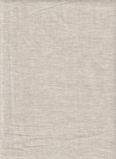 Robert Kaufman E064-FLAX Flax Essex Yarn Dye