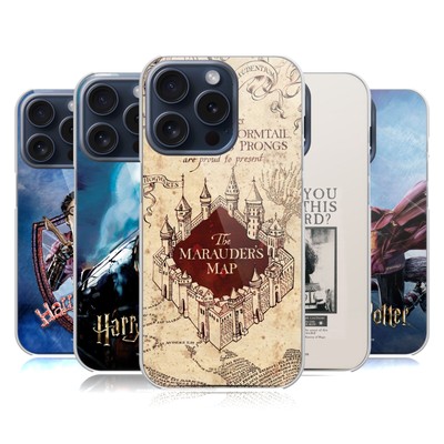 OFFICIAL HARRY POTTER PRISONER OF AZKABAN II BACK CASE FOR APPLE iPHONE PHONES