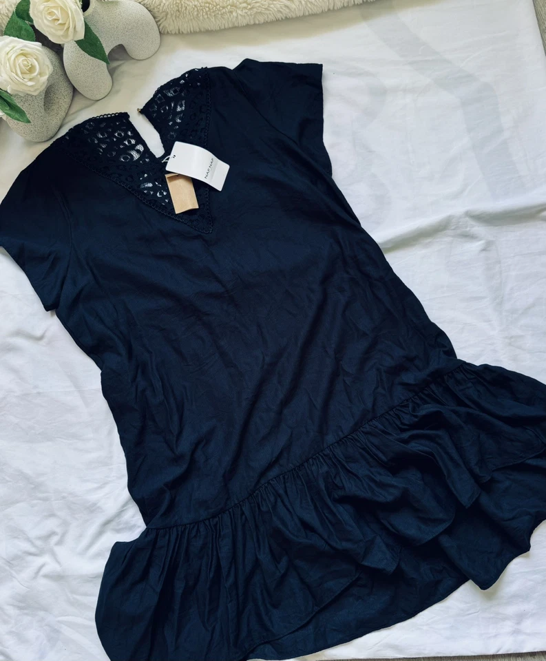 Robe Été NAF NAF - Photo 2/4