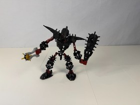 Lego 8984 Bionicle Stronius; 100% Complete With Spiked Thornax!!