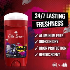 Men Cherry Scent Deodorants & Antiperspirants for sale | eBay