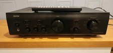 Denon PMA-700AE Stereo Integrated Amplifier - Serviced - VG Cond. - Phono Input