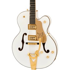 Gretsch Synchromatic Falcon Hollow Body Elect...
