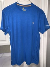 Carhartt T Shirt Relaxed Fit Size M 