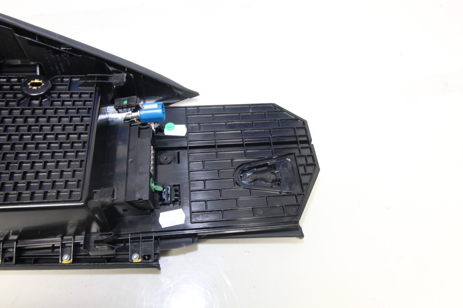 Audi R8 RWS 2017-2021 Center console switch P/N 4S1863041J
