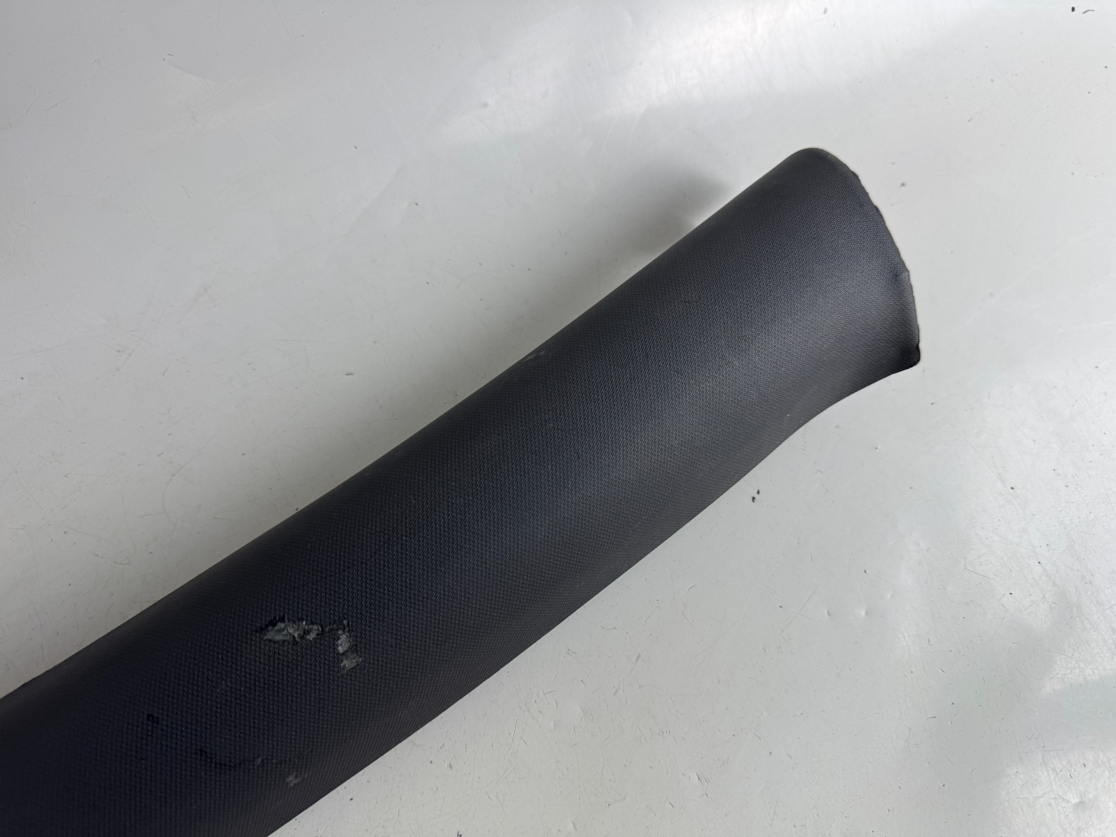 2020 Ford Puma Front Left Side A Pillar Trim Cover Panel L1TBA03599A L1TBA03599B thumbnail 2