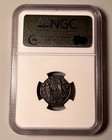 Probus Roman Empire NGC Ch AU Aurelianianus Ancient Mars Victory Soldier Spear — photo 3