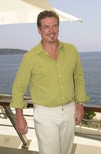 Christopher McDonald at Monte Carlo Television Festival 2002 Chri- 2002 Photo 8
