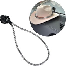 Cowboy Hat Mounts for Trucks, Hat Holder Racks for Vehicles, Car Hat Mounts,