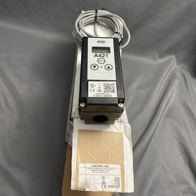 Penn / Johnson Controls A421abc-04. Brand New. Open Box.