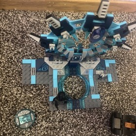 Lego Dimensions 71173 Starter Pack Portal Gateway Attachment Build Only