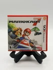 Mario Kart 7 (Nintendo 3DS) CIB