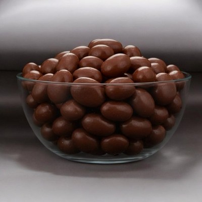 Schokoladenüberzogene Rosinen Süßigkeiten Pick N Mix