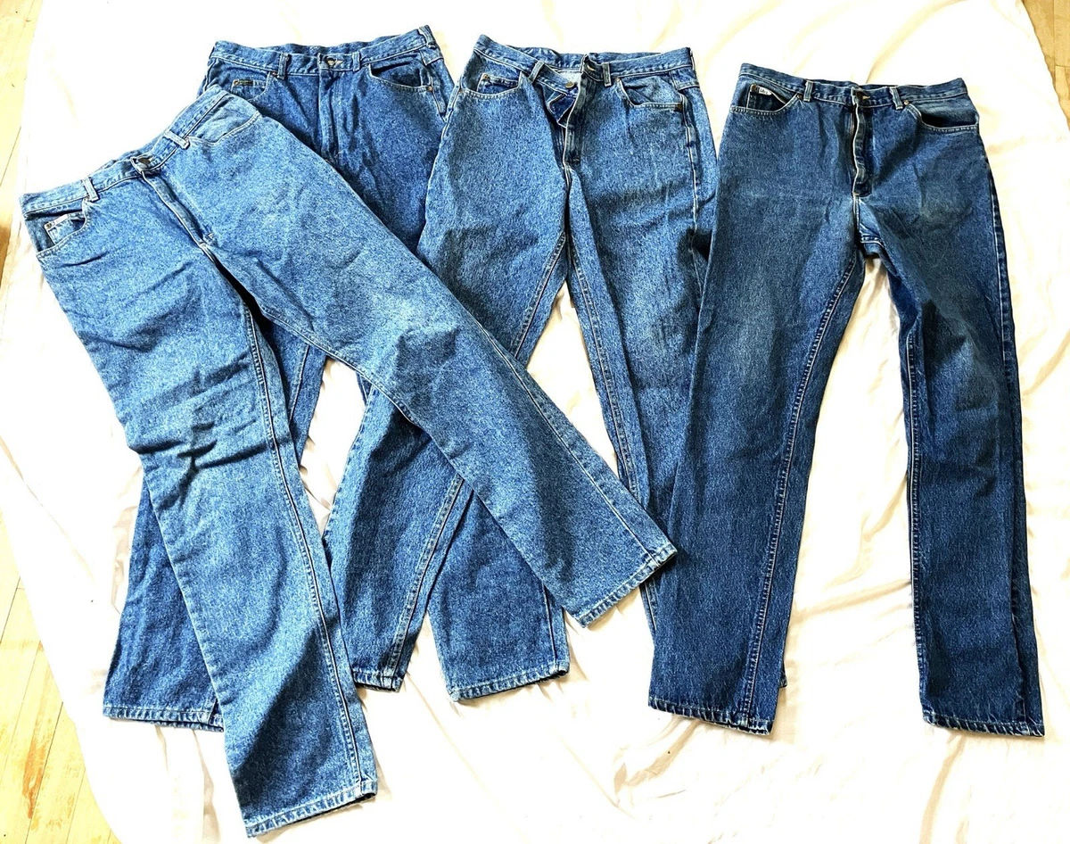 Lee 1970s Vintage Jeans for Men for sale | eBay