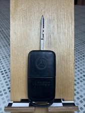 OEM Mercedes Auto Schlüssel Anhänger 3 Tast...