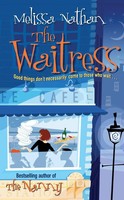 The Waitress Melissa Nathan Taschenbuch Englisch 2004 Arrow EAN 9780099427988