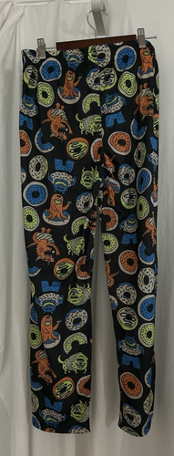 Cat & Jack Space Dog Pajama Pants Child Size XXL 16-18 NWT - Picture 2 of 3