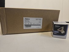 LOT OF 10 HALCO 107152 MR16FL20/L/GU10 LAMP