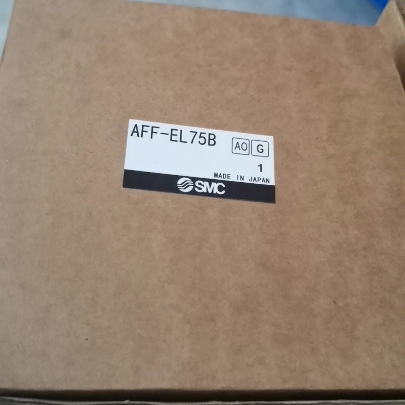 1Pcs New smc Replacement filter AFF-EL75B Free delivery High Quality