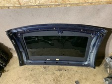 MERCEDES-BENZ SL R230 Luke 3.7 Benzin 180kw 2005