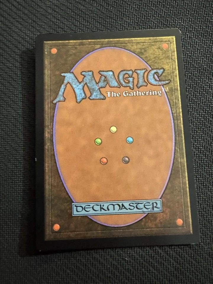 Magic The Gathering: Paradox Haze. NM Foil - Image 3 of 3