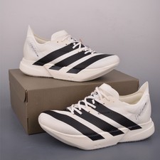 adidas Y-3 Adios Pro 4 Off White Black Men's KI6875