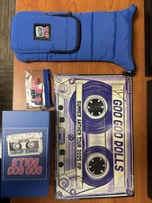 Summer Anthem  Autographed Poster & VIP Merchandise