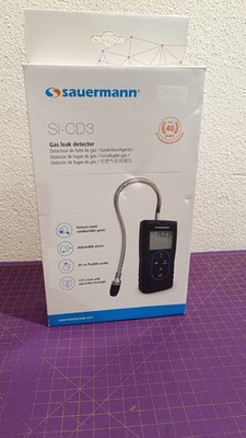 Sauermann Si-CD3 Gaslecksuchgerät _0,52_5