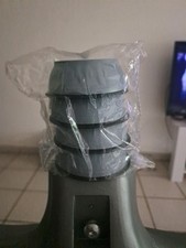 Lot De 4 Amortisseur De Machine A Laver En Caoutchouc