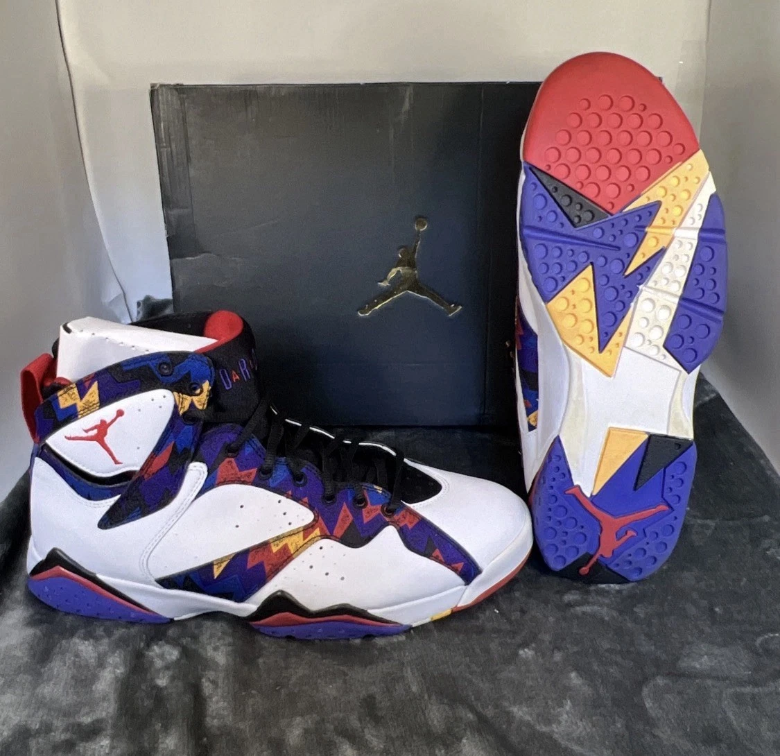Jordan 7 Retro Sweater - огромный выбор по лучшим ценам | eBay