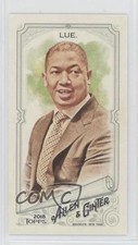 2018 Topps Allen & Ginter Mini A&G Back Tyronn Lue #179 0o5y