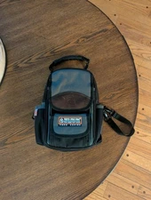 Veto Pro Pac Meter Tool Pouch: Model MB, Small Pouch (New Without Tags)