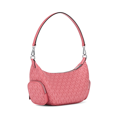 Michael Kors Merritt SM Convertible Shoulder Crossbody Bag +