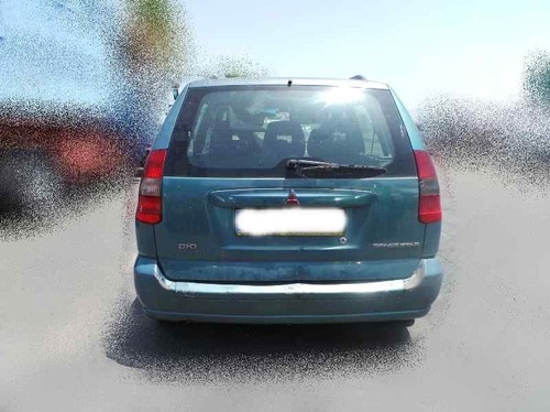 1023625 - 1023678 CAJA CAMBIOS / MANUAL / 5.VELOCIDADES / 370086 PARA MITSUBISHI - Picture 6 of 7