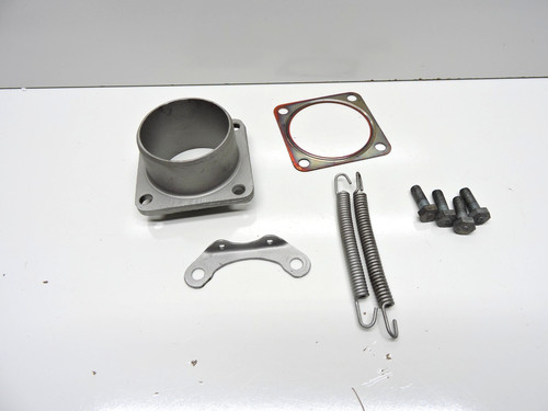 1973-74 Honda CR250M Elsinore Exhaust Flange