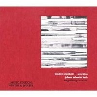 The Goldberg Variations Von Teodoro Anzellotti | Cd | Zustand Neu