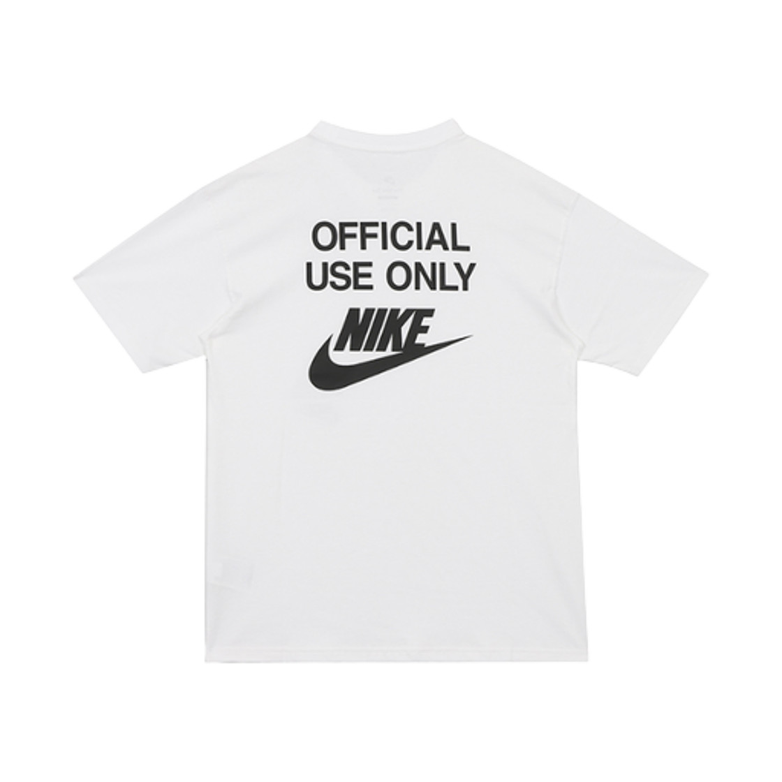 Nike NSW White T-Shirt (Asia)