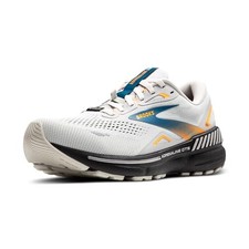 Brooks Adrenaline GTS 23 GTX Waterproof Running Shoes Men's 9.5 Medium - Image 1