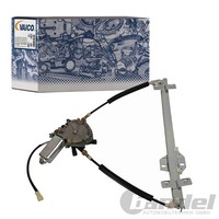 Vaico Fensterheber Elektrisch Vorne Rechts Passend FüR VW Golf Jetta Vento | V10