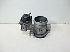 72807 SOLEX CORPO VALVOLA A FARFALLA PEUGEOT 306 2.0 HDI ANNO 2001 23296002
