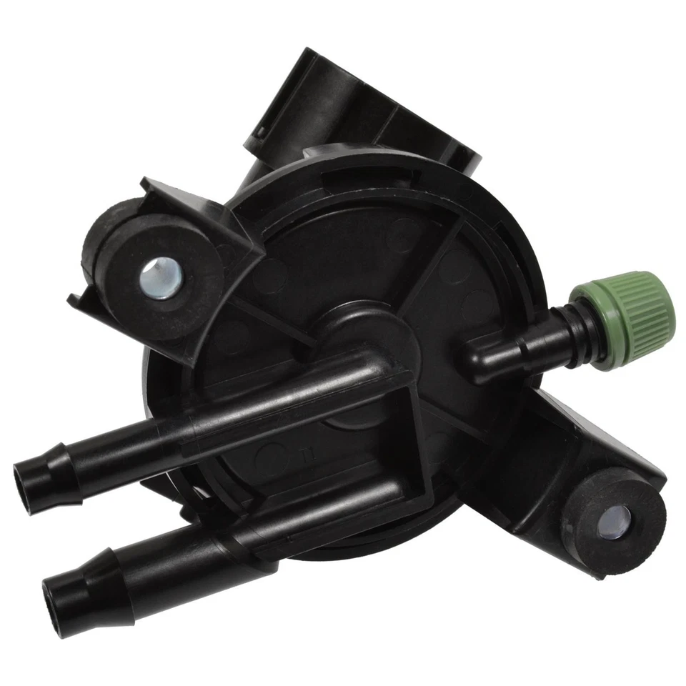 Válvula de purga de bote de vapor SMP para Ford F-250 Super Duty 1999-2004 Foto 2 de 4