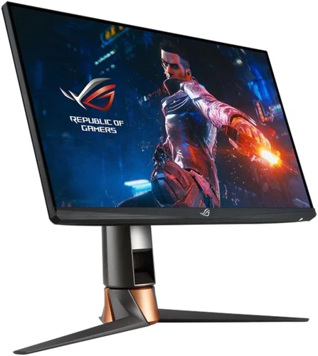 ASUS ROG Swift PG259QN 24.5" FHD IPS LED Gaming Monitor